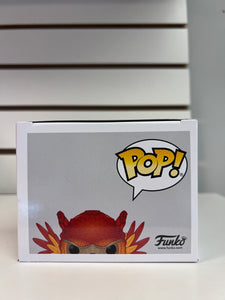 Funko Pop Fawkes (Flocked) [Shared Sticker]