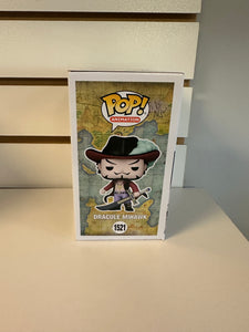 Funko Pop Dracule Mihawk