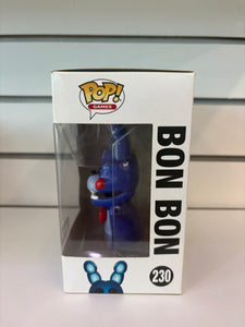 Funko Pop Bon Bon