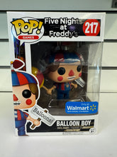 Funko Pop Balloon Boy