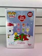 Funko Pop Christmas Wishes Bear