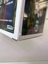 Funko Pop Ein (Flocked)