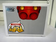 Funko Pop Hellboy (Horns)
