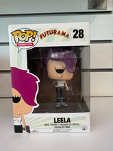 Funko Pop Leela