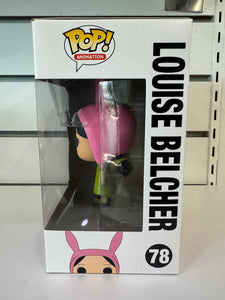 Funko Pop Louise Belcher