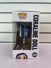 Funko Pop Coraline Doll