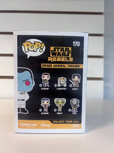 Funko Pop Grand Admiral Thrawn