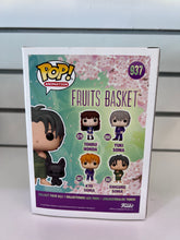 Funko Pop Shigure with Dog