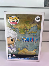Funko Pop Luffy Gear Five