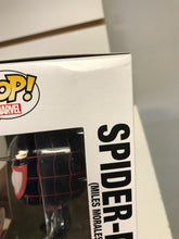Funko Pop Spider-Man (Miles Morales)
