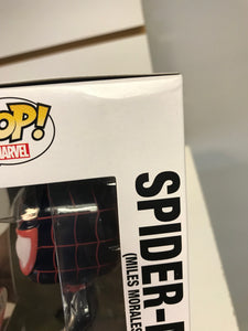 Funko Pop Spider-Man (Miles Morales)