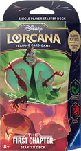Lorcana Theme Deck [Choose Your Deck]