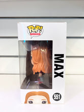 Funko Pop Max