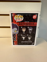 Funko Pop Ryuk