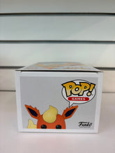 Funko Pop Flareon (Diamond Glitter)
