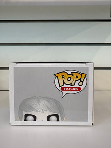 Funko Pop Skeleton Gerard Way
