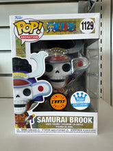Funko Pop Samurai Brook