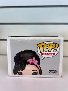 Funko Pop Amy Winehouse