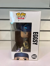 Funko Pop Eggsy
