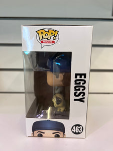 Funko Pop Eggsy
