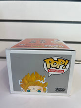 Funko Pop Super Saiyan 2 Gohan