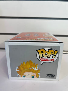Funko Pop Super Saiyan 2 Gohan