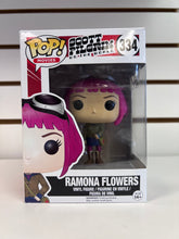 Funko Pop Ramona Flowers