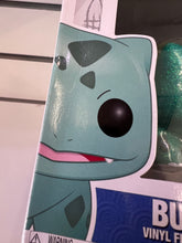 Funko Pop Bulbasaur (Diamond Glitter)
