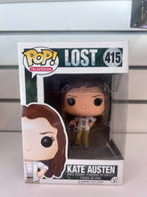 Funko Pop Kate Austen