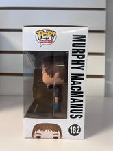 Funko Pop Murphy MacManus
