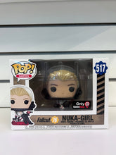 Funko Pop Nuka-Girl