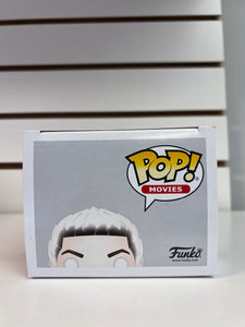 Funko Pop Todd Ingram (Signed With JSA Authentication)