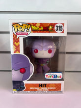 Funko Pop Hit