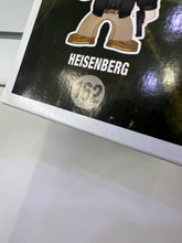 Funko Pop Heisenberg