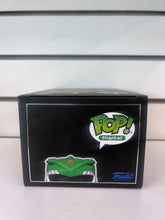 Funko Pop Green Ranger with Sword of Darkness