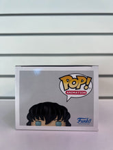 Funko Pop Muichiro Tokito