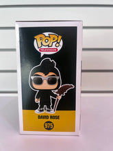 Funko Pop David Rose (Amish Farm)