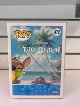 Funko Pop Tiki Stitch