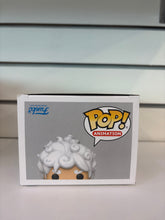 Funko Pop Luffy Gear Five