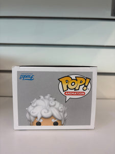 Funko Pop Luffy Gear Five