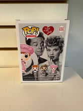 Funko Pop Lucy (Factory)