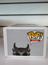 Funko Pop Daedric Warrior