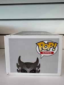 Funko Pop Daedric Warrior