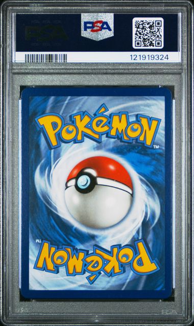 PSA 10 M venusaur EX XY Evolutions #100