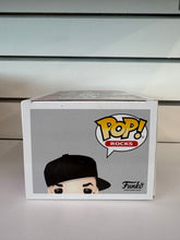 Funko Pop Travis Barker