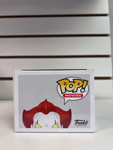 Funko Pop Pennywise with Skateboard