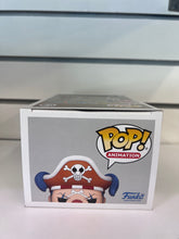 Funko Pop Buggy the Clown