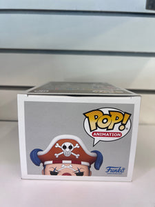 Funko Pop Buggy the Clown