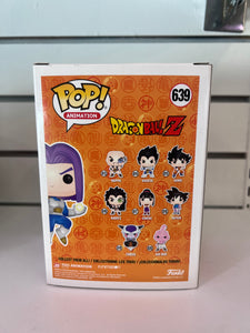 Funko Pop Future Trunks