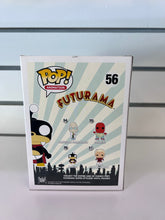 Funko Pop Nibbler